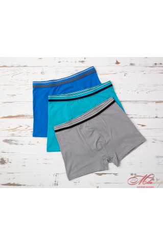 Чоловічі боксери з бавовни Redo 1ВЕ-598